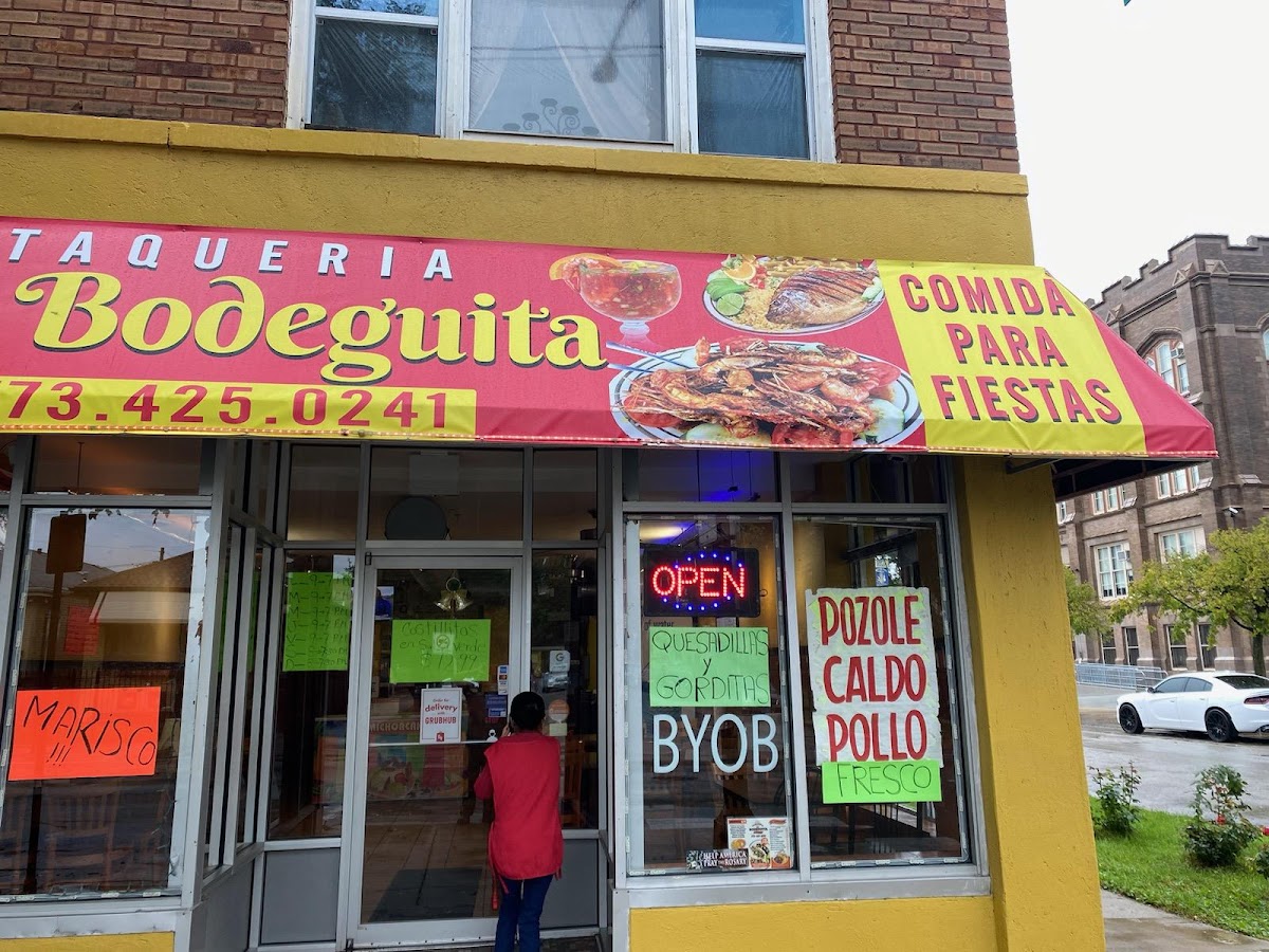 La Bodeguita - IL 60632