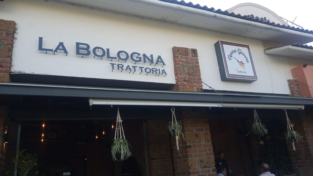 La Bologna
