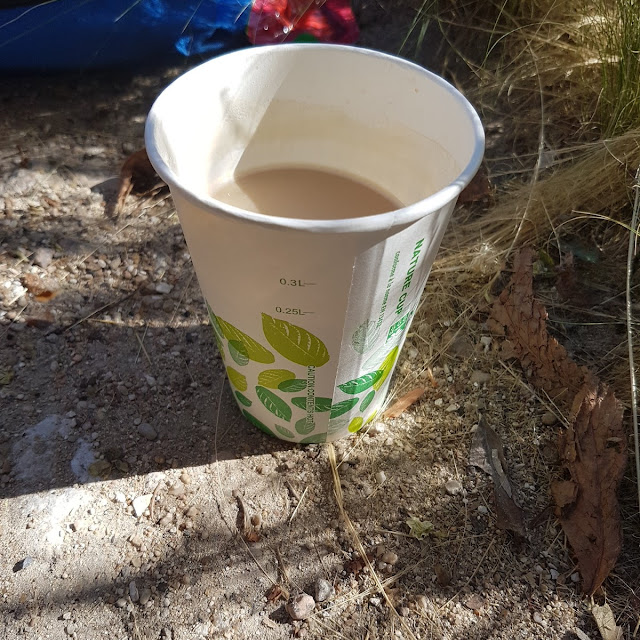 Café Crème