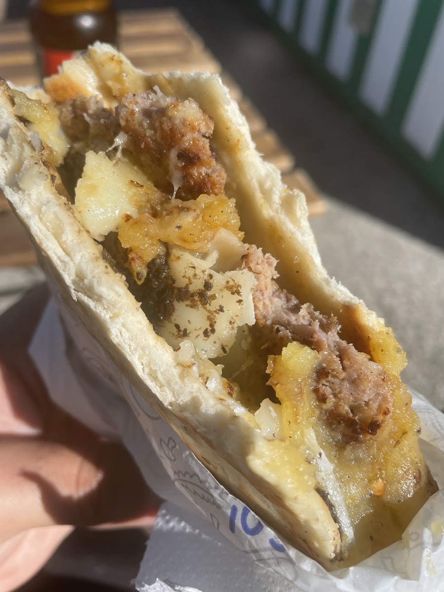 La Botique della Piadina da Mirko e Nico