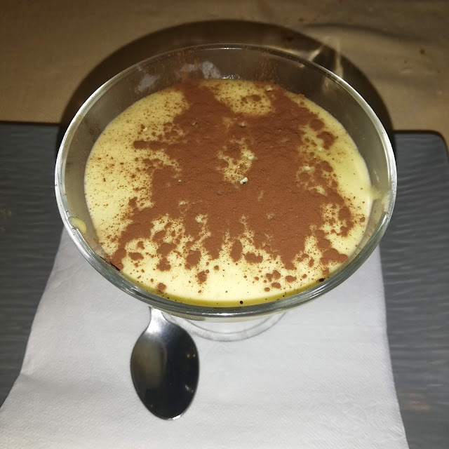 Tiramisù