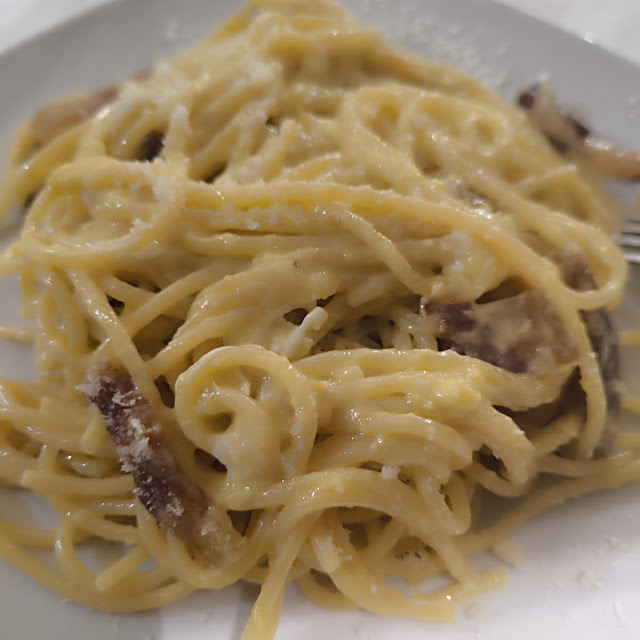 Carbonara