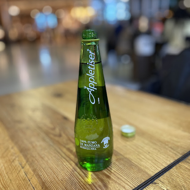 Appletiser
