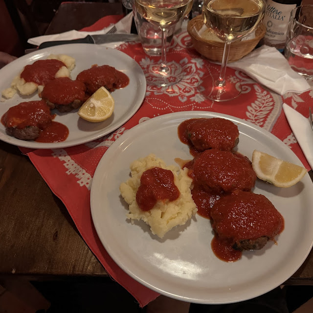 Meatballs