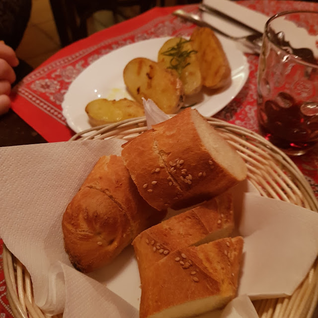 Antipasto