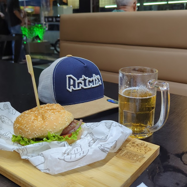 Cheeseburger