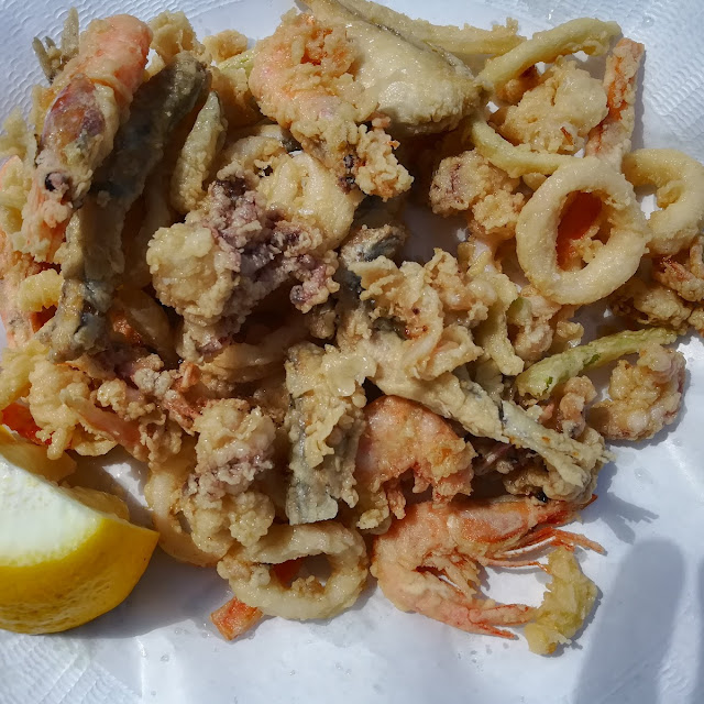 Fritto Misto dell’Adriatico