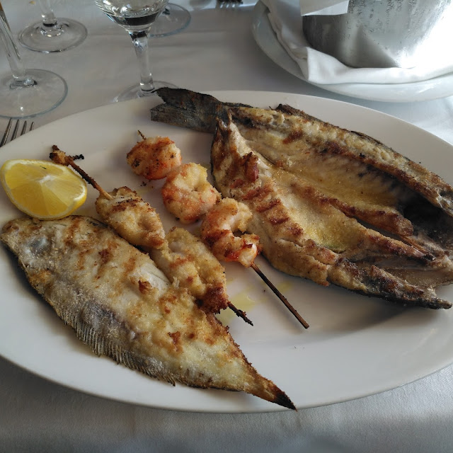Grigliata Mista