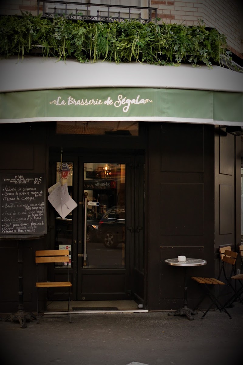 La Brasserie de Segala