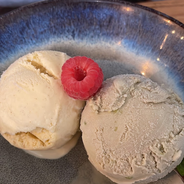 Ice Cream