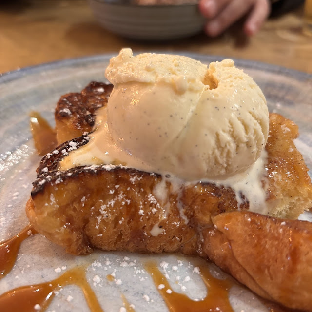 Pain Perdu Brioché