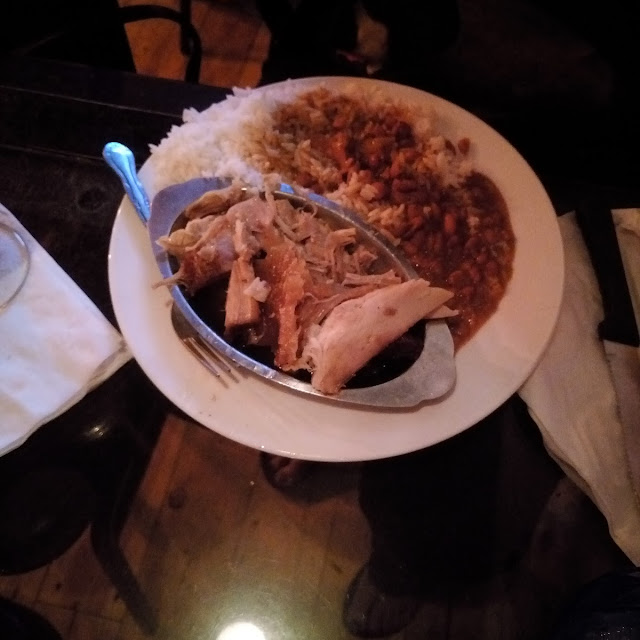 Lechon Asado