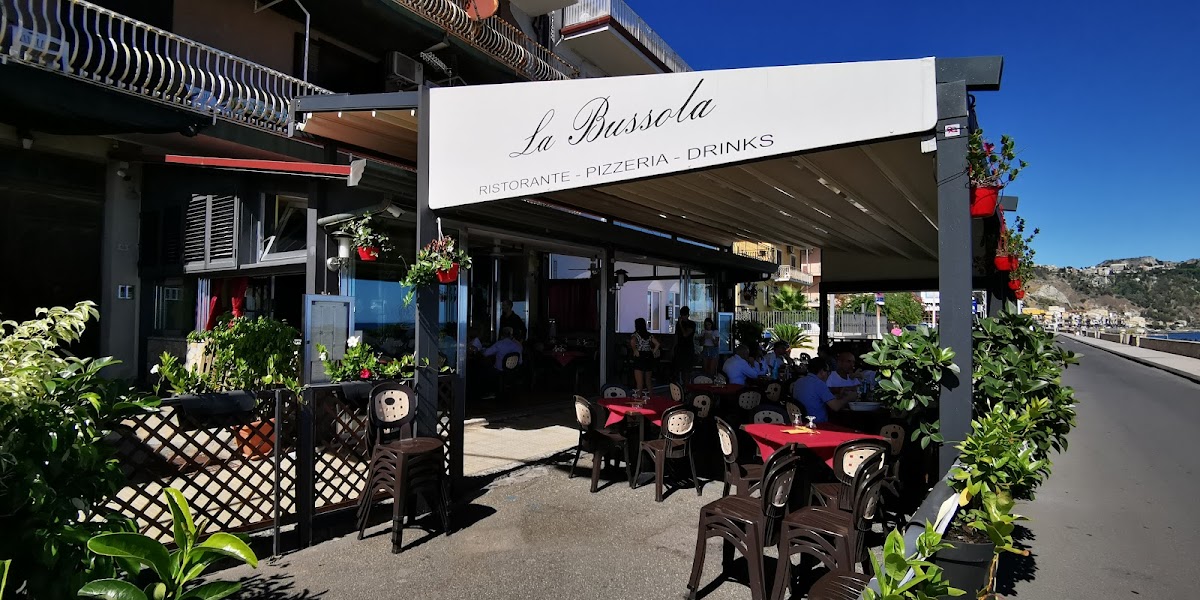 La Bussola Ristorante Pizzeria Grill