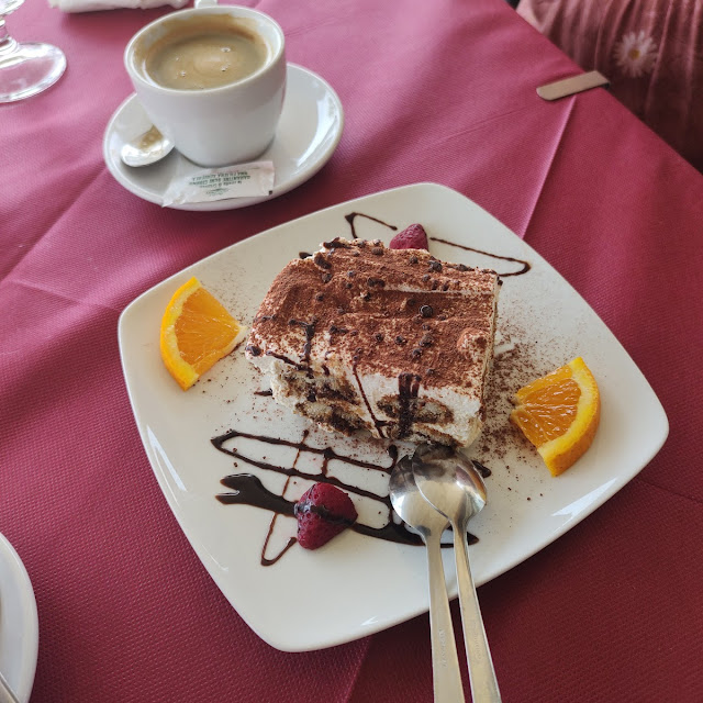 Tiramisu