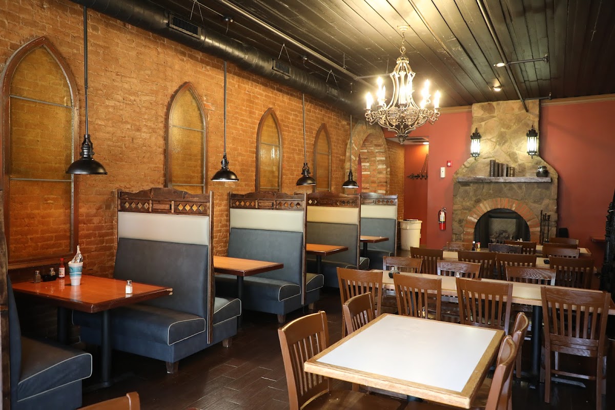 La Cabana Mexican Restaurant