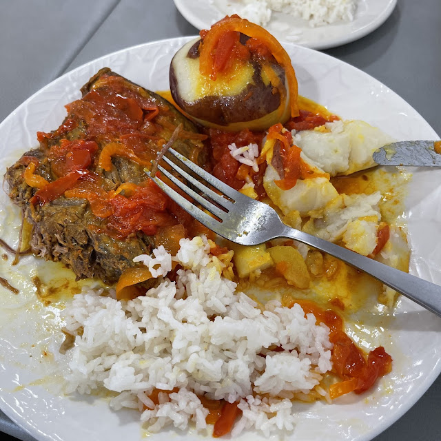 Sobrebarriga Guisada