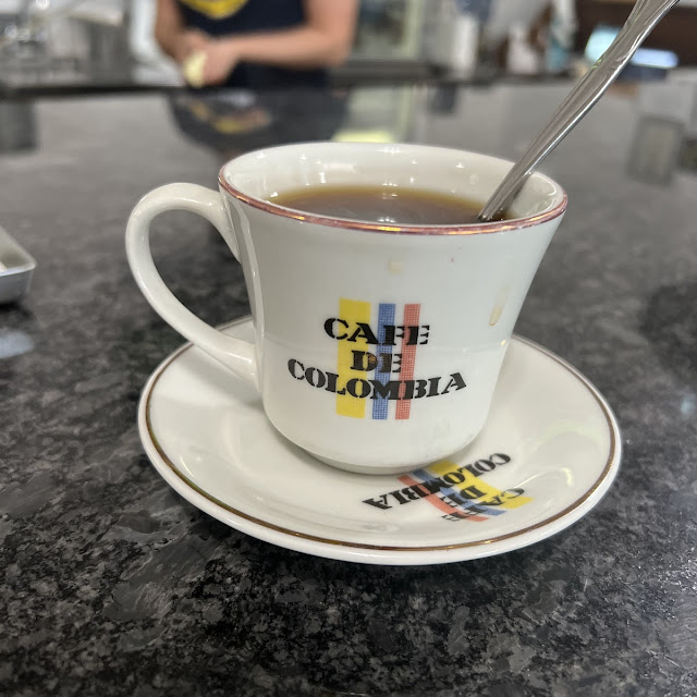 Cafe Colombiano