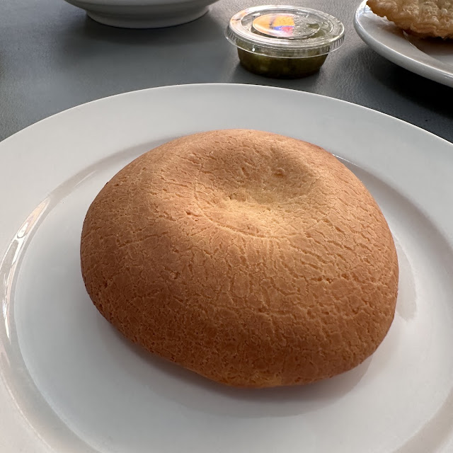 Pandebono
