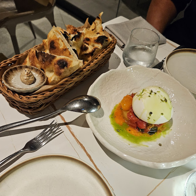 Caprese Salad