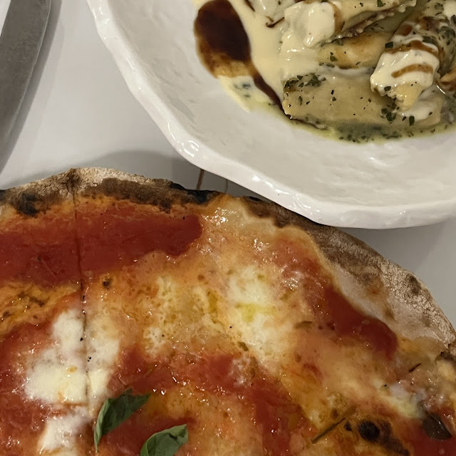 Gluten Free Pizza