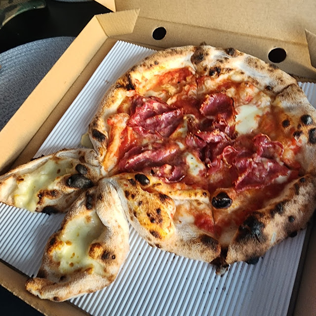 Kids Pizza