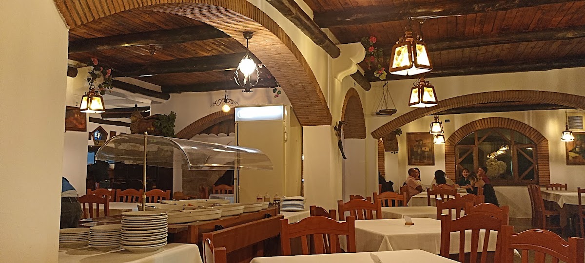 La Campagnola