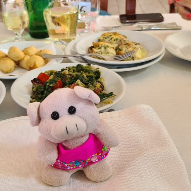 Antipasti Favolosi Come Il Resto