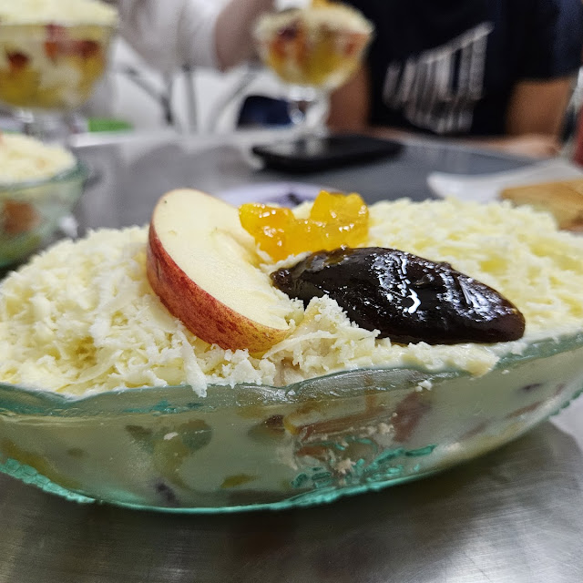 Ensalada Grande