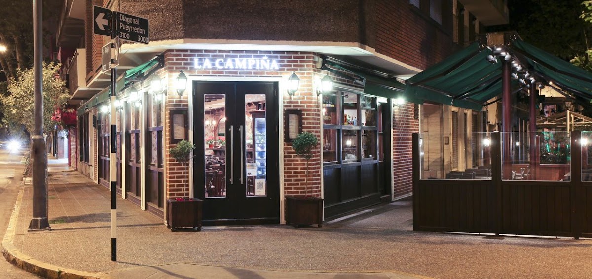 La Campina