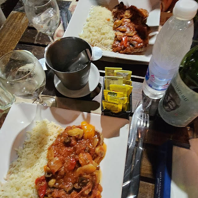Cerdo la Campiña