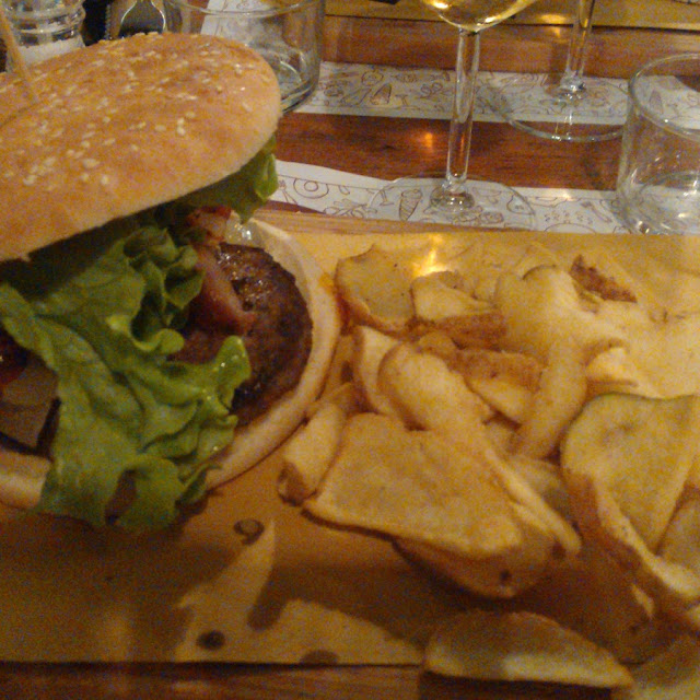 Hamburgher
