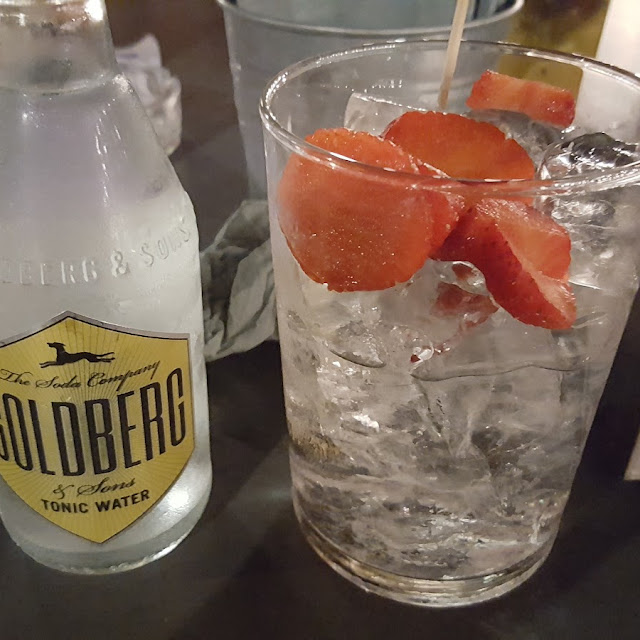 Gin Tonic