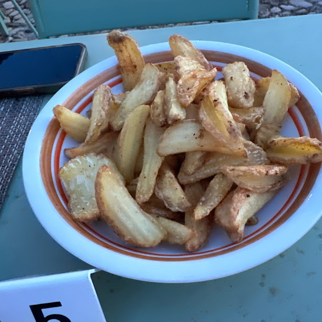 Patate Al Forno