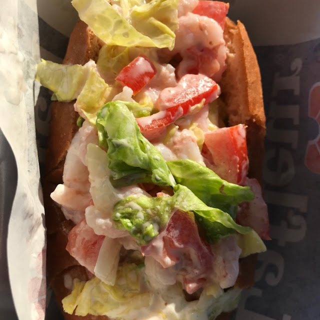 Guedille Homard