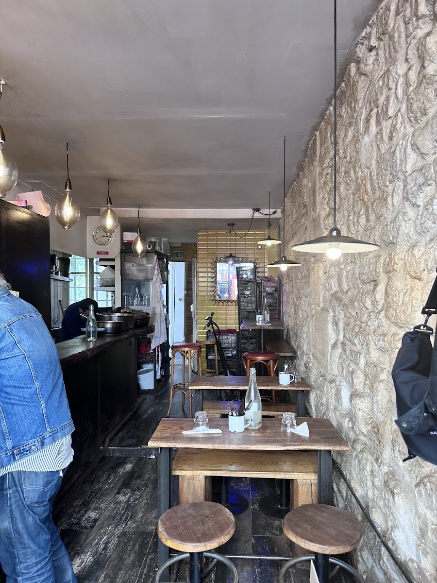 La Cantine Incognito