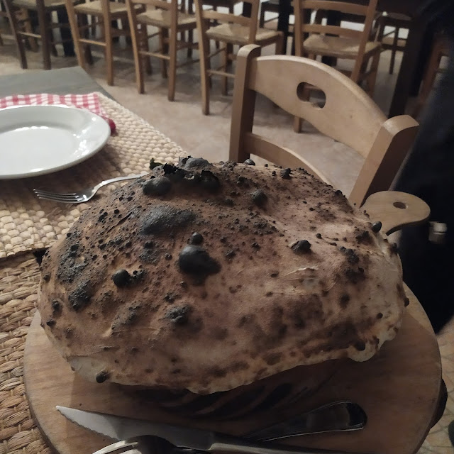 Coniglio All'ischitana