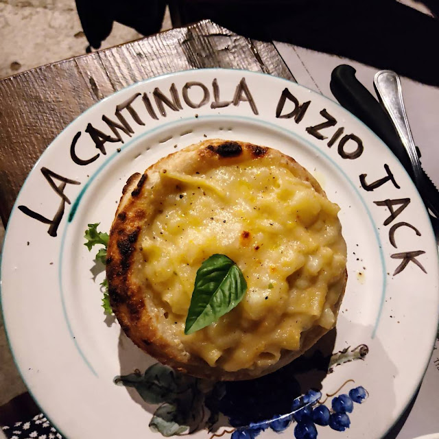 Pasta E Patata