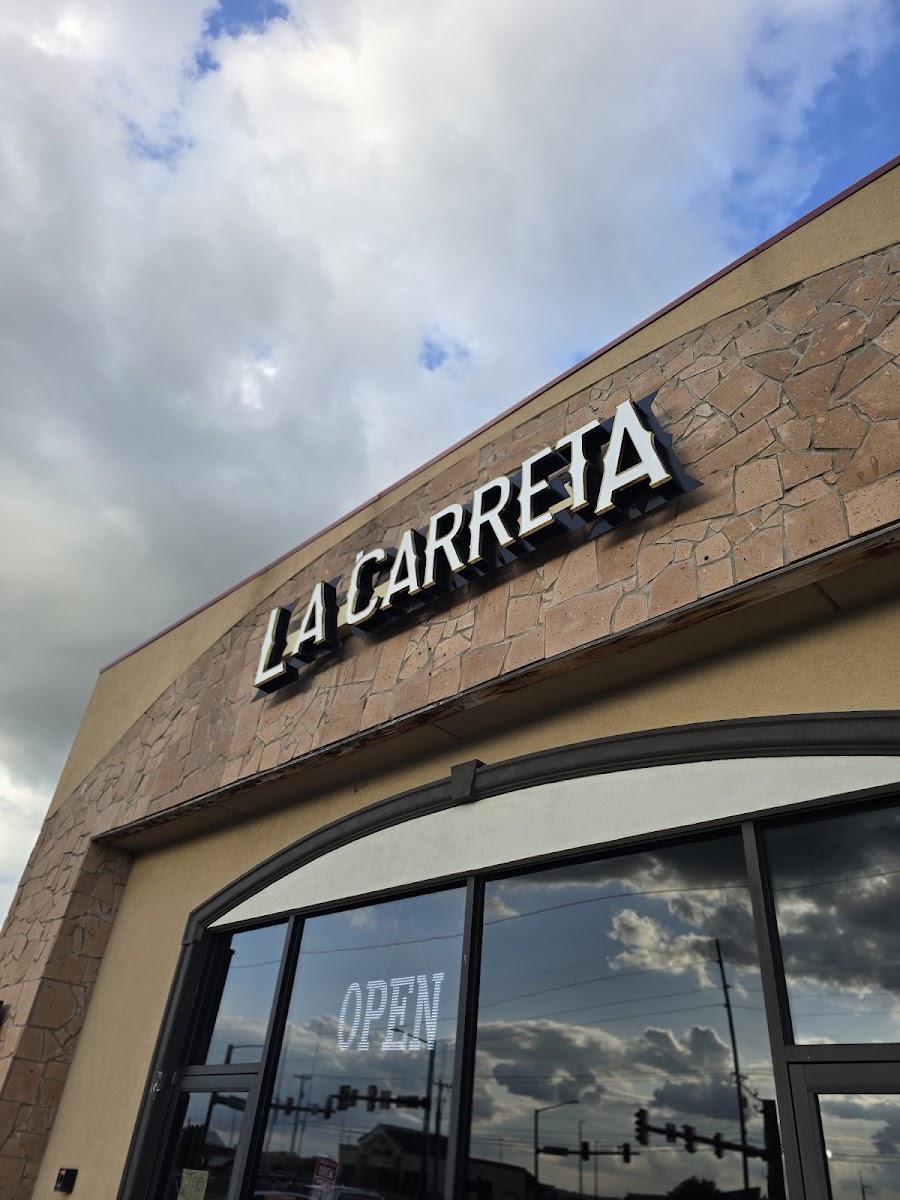 La Carreta Mexican Bar and Grill