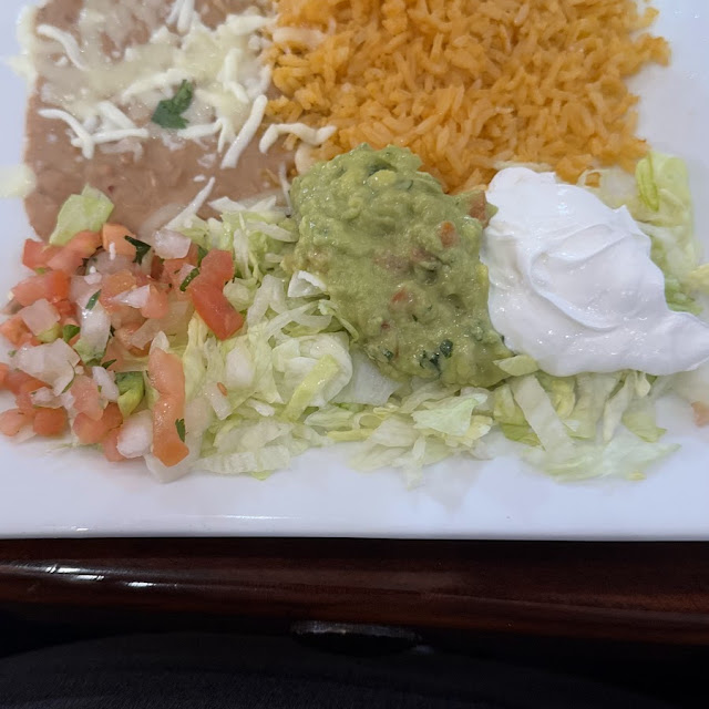 Enchiladas Vallarta