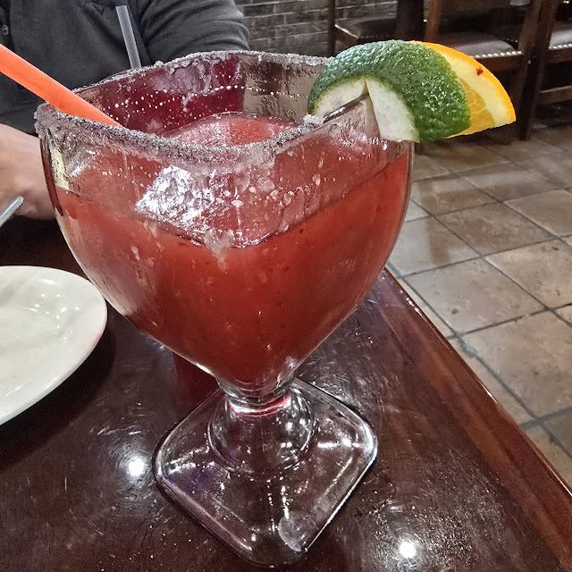 Daiquiri Virgin