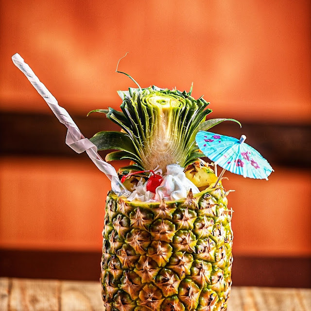 Pineapple