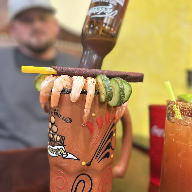Bloody Mary
