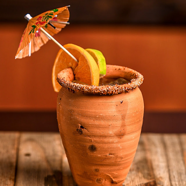 Moscow Mule