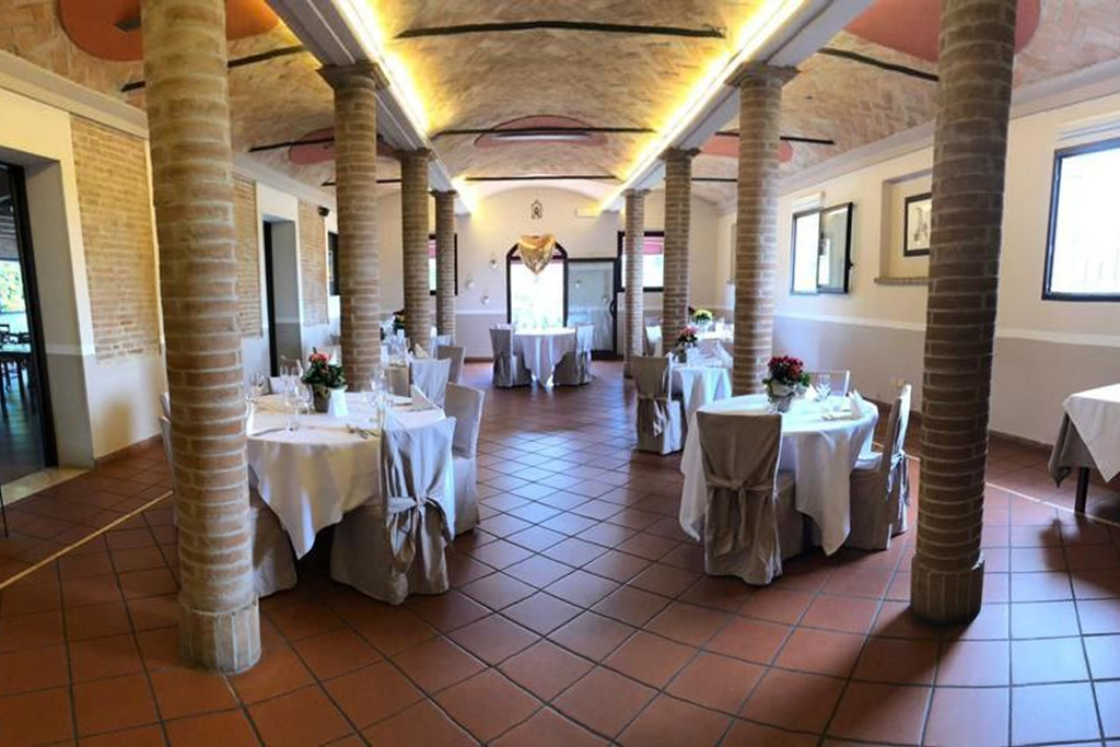 La Casa dei Servi