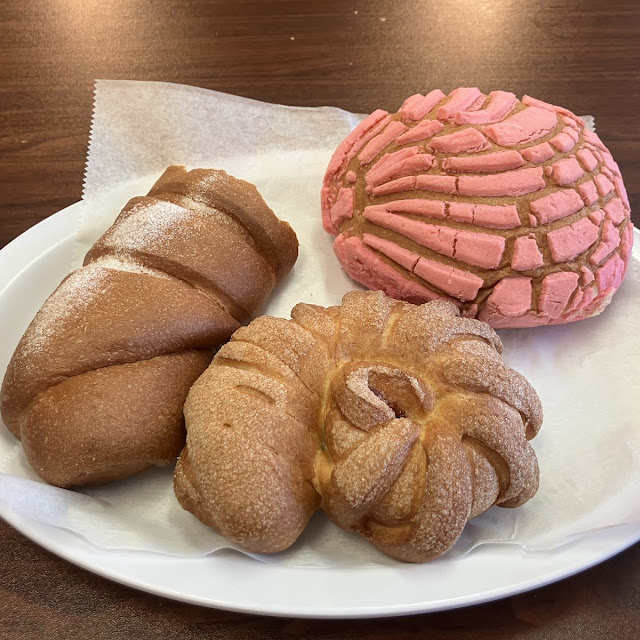 Pan Dulce