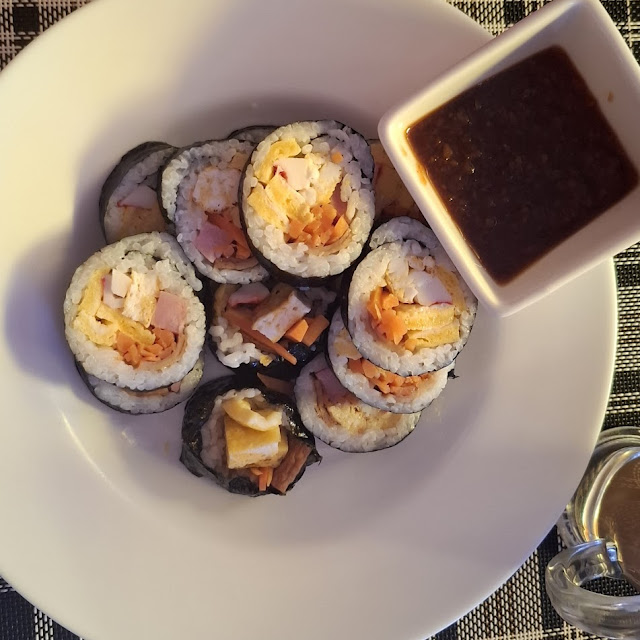 Bibimbap