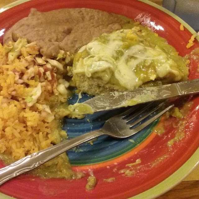 Verde Omelet