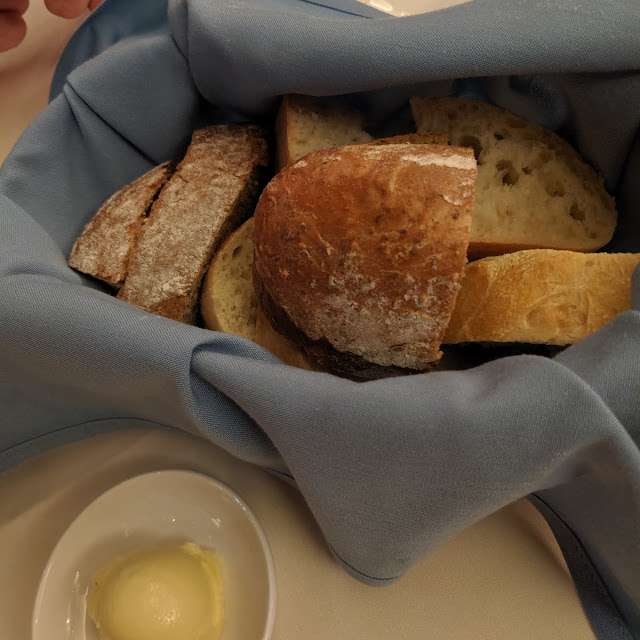 Bread