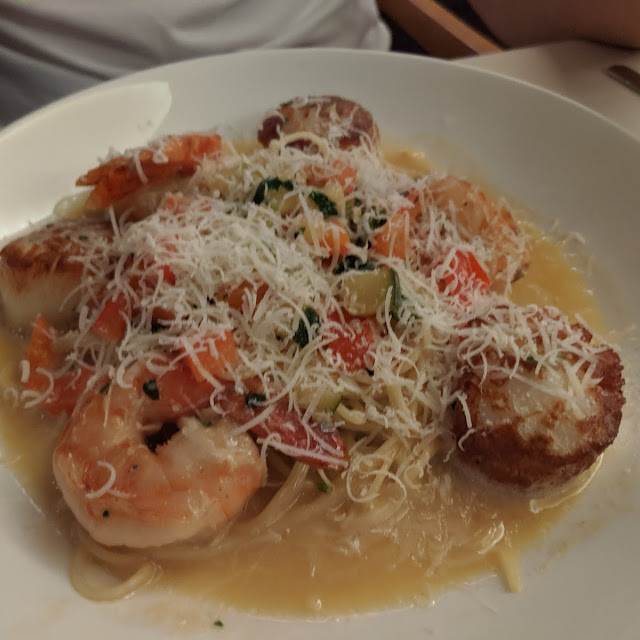 Scampi