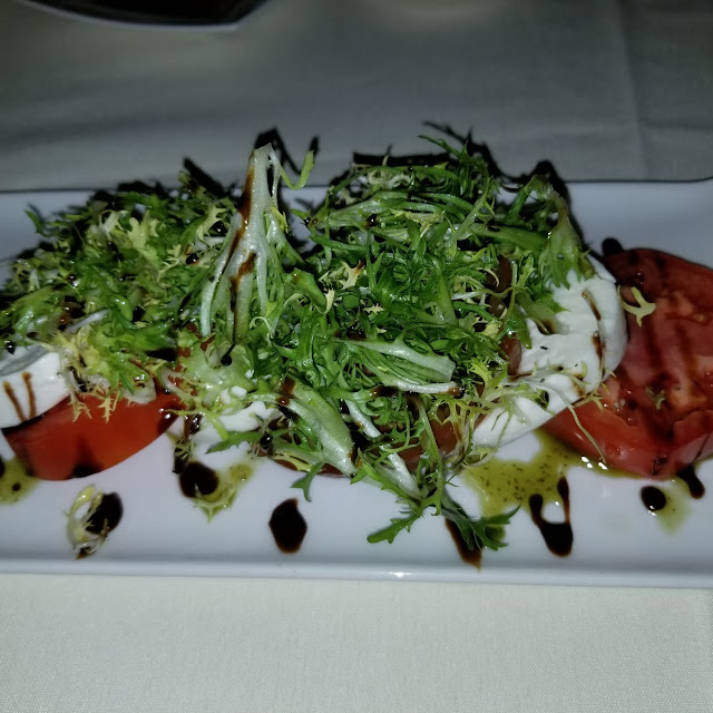Caprese Salad
